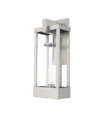 Livex Delancey Outdoor Wall Lantern 20993-91