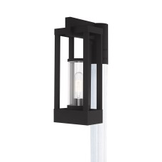 Livex Delancey Outdoor Post Lantern 20994-04