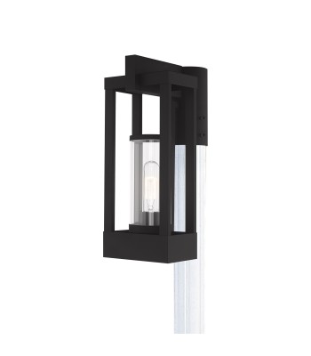 Livex Delancey Outdoor Post Lantern 20994-04