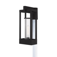 Livex Delancey Outdoor Post Lantern 20996-04