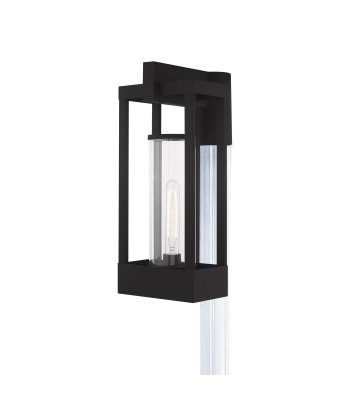 Livex Delancey Outdoor Post Lantern 20996-04