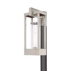 Livex Delancey Outdoor Post Lantern 20996-91