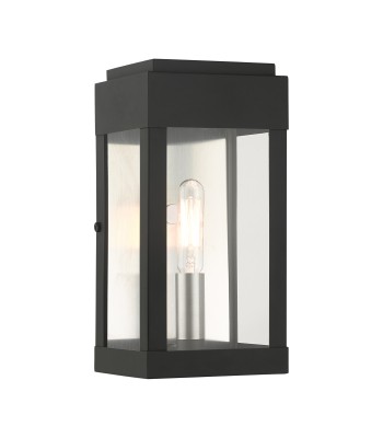Livex York Outdoor ADA Wall Lantern 21231-04