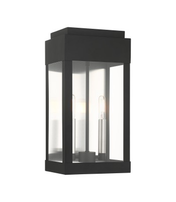 Livex York Outdoor Wall Lantern 21235-04