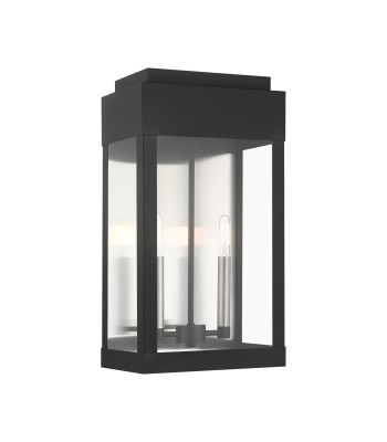 Livex York Outdoor Wall Lantern 21238-04