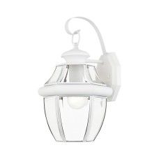 Livex Monterey Outdoor Wall Lantern 2151-03