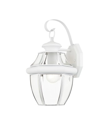Livex Monterey Outdoor Wall Lantern 2151-03