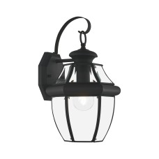 Livex Monterey Outdoor Wall Lantern 2151-04
