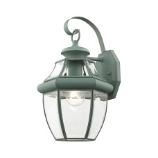 Livex Monterey Outdoor Wall Lantern 2151-06