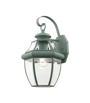Livex Monterey Outdoor Wall Lantern 2151-06