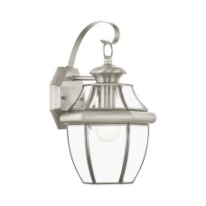 Livex Monterey Outdoor Wall Lantern 2151-91