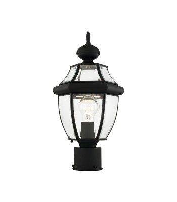 Livex Monterey Outdoor Post Lantern 2153-04