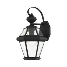 Livex Georgetown Outdoor Wall Lantern 2161-04