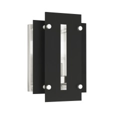 Livex Utrecht Outdoor Wall Lantern 21771-04
