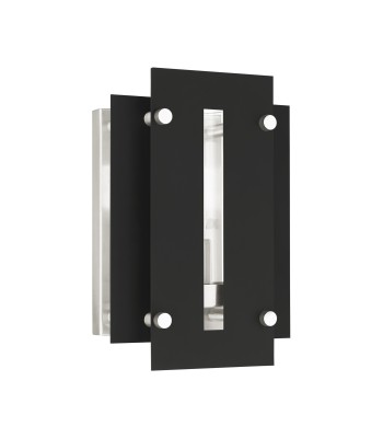 Livex Utrecht Outdoor Wall Lantern 21771-04