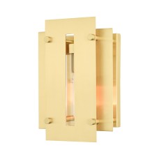 Livex Utrecht Outdoor Wall Lantern 21771-12