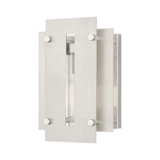 Livex Utrecht Outdoor Wall Lantern 21771-91
