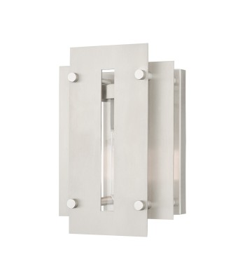 Livex Utrecht Outdoor Wall Lantern 21771-91
