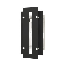 Livex Utrecht Outdoor Wall Lantern 21772-04