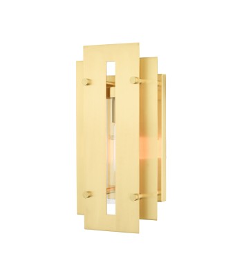 Livex Utrecht Outdoor Wall Lantern 21772-12
