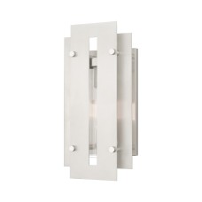 Livex Utrecht Outdoor Wall Lantern 21772-91