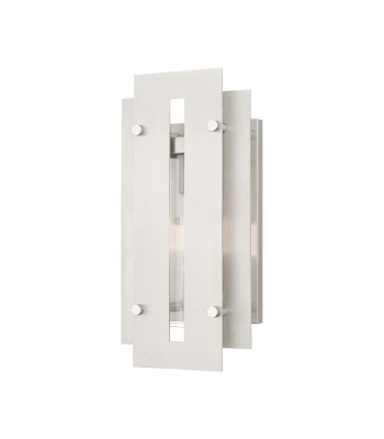 Livex Utrecht Outdoor Wall Lantern 21772-91
