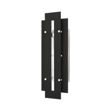 Livex Utrecht Outdoor Wall Lantern 21773-04