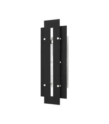 Livex Utrecht Outdoor Wall Lantern 21773-04