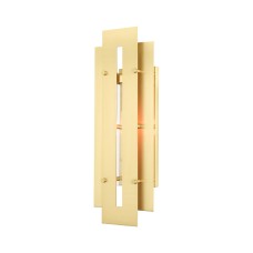Livex Utrecht Outdoor Wall Lantern 21773-12