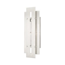 Livex Utrecht Outdoor Wall Lantern 21773-91