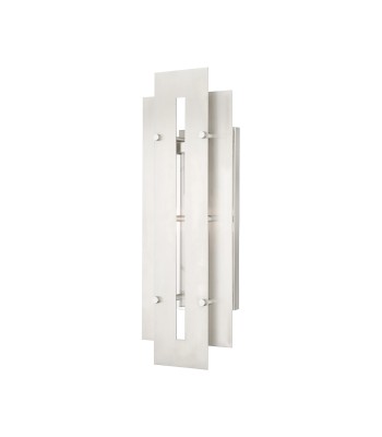 Livex Utrecht Outdoor Wall Lantern 21773-91