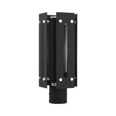Livex Utrecht Outdoor Post Lantern  21774-04