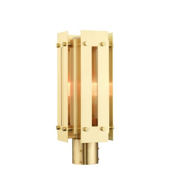 Livex Utrecht Outdoor Post Lantern  21774-12