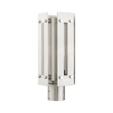 Livex Utrecht Outdoor Post Lantern  21774-91