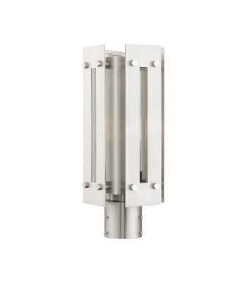 Livex Utrecht Outdoor Post Lantern  21774-91