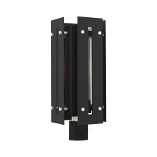 Livex Utrecht Outdoor Post Lantern  21776-04