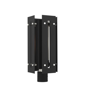Livex Utrecht Outdoor Post Lantern  21776-04