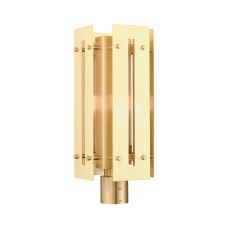 Livex Utrecht Outdoor Post Lantern  21776-12