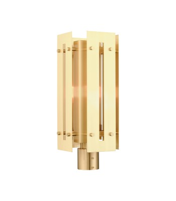 Livex Utrecht Outdoor Post Lantern  21776-12