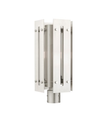 Livex Utrecht Outdoor Post Lantern  21776-91