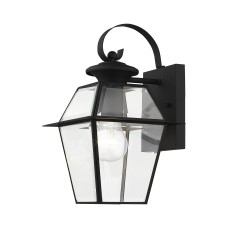 Livex Westover Outdoor Wall Lantern 2181-04