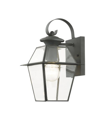 Livex Westover Outdoor Wall Lantern 2181-61