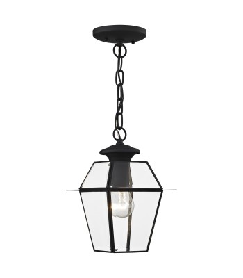 Livex Westover Outdoor Pendant Lantern  2183-04
