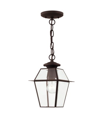Livex Westover Outdoor Pendant Lantern  2183-07