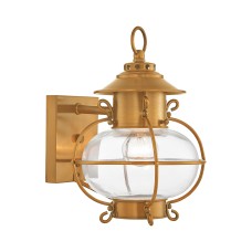 Livex Harbor Outdoor Wall Lantern 2221-22