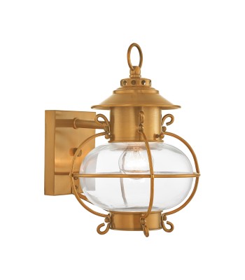 Livex Harbor Outdoor Wall Lantern 2221-22