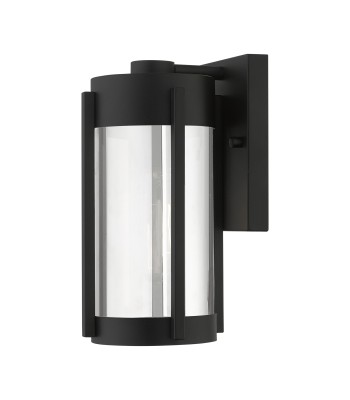 Livex Sheridan  Outdoor Wall Lantern 22380-04