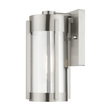 Livex Sheridan  Outdoor Wall Lantern 22380-91