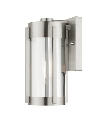 Livex Sheridan  Outdoor Wall Lantern 22380-91