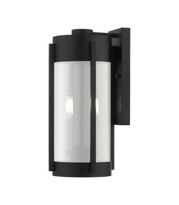 Livex Sheridan  Outdoor Wall Lantern 22382-04